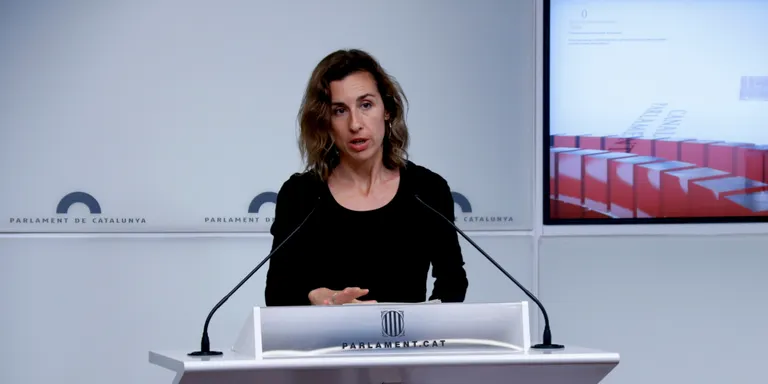 La militància de la CUP ratifica els caps de llista per les eleccions del 12-M
