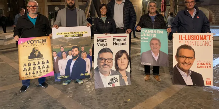Setmana rodona per a l’UPLTR