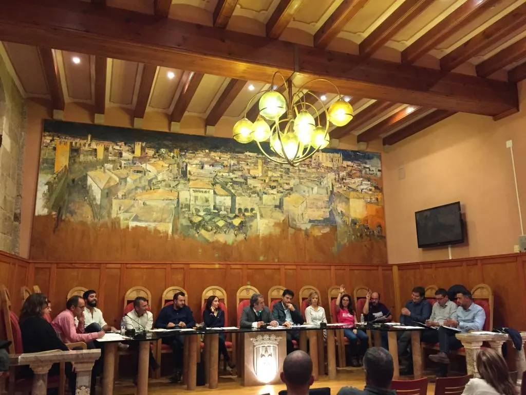 ICV ha fet el seu acte de la dona a la plaça de l'estació