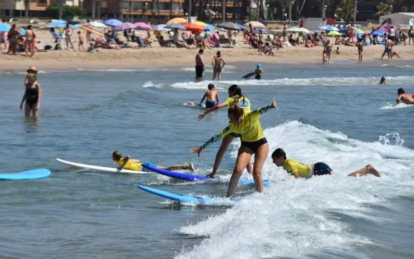 Foto: Ajuntament de Torredembarra
