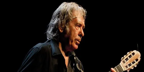 El concert de Paco Ibáñez a Altafulla ja ha venut més del 85 % de les entrades