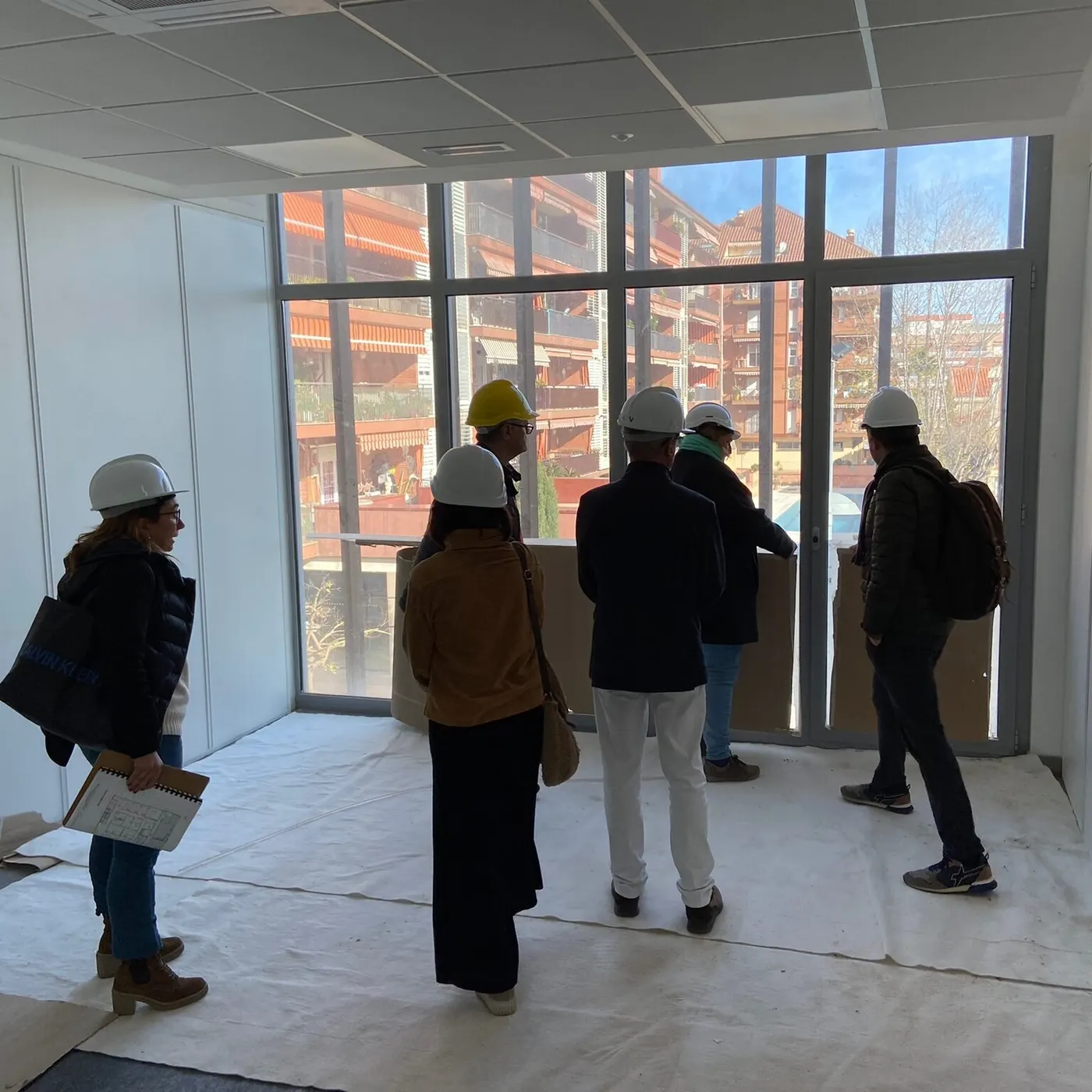 ‘Crònica’ del 18.01.2023