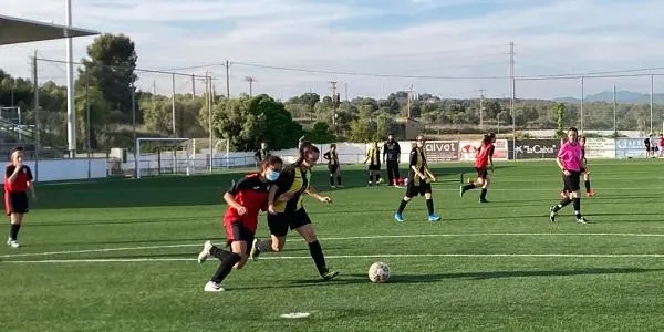 L’Altafulla tanca la lliga davant el Montblanc al Joan Pijuan amb la 4a plaça com a premi