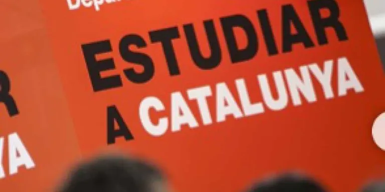 La preinscripció per als ensenyaments obligatoris serà del 23 de març al 4 d'abril