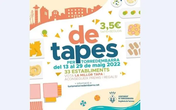 Foto: Ajuntament de Torredembarra