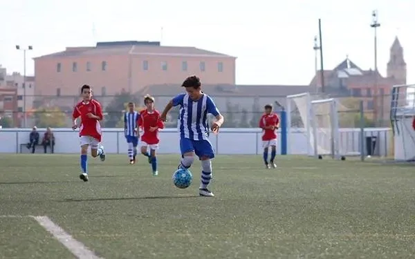 Foto: UD Torredembarra