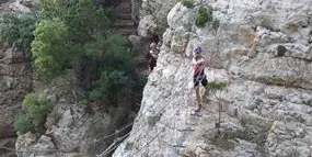 El Raid Urgellistan vol donar a conèixer l'Alt Urgell