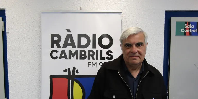 Carles Prats: “En aquest llibre vull reivindicar el valor de les coses inacabades”