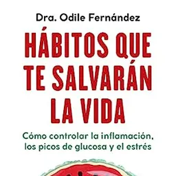 Entrevista a Odile Fernandez - episode art