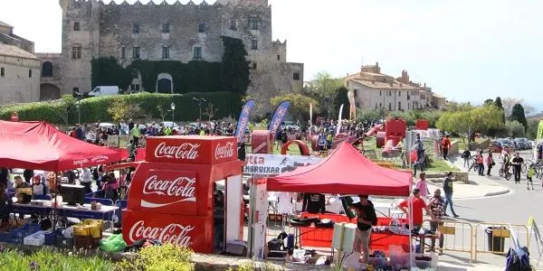 Altafulla acollirà el Campionat de Catalunya de BTT XCO el pròxim 6 de juny