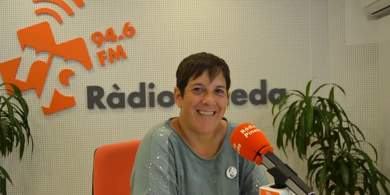 Mònica Palacín (ERC-JxP): "Podem complir el nostre programa i aplicarem els valors republicans des de l'Ajuntament"