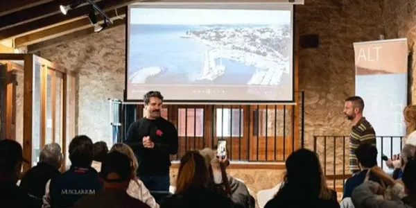 L’ALT-IFF s’amplia amb una edició “de butxaca” a final d’any