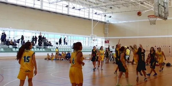 El Cadet Femení A del CB Altafulla s’imposa per 103 a 47 al Cadet Femení B