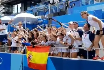 Les Red Sticks golejen Japó (4-1) i es classifiquen segones