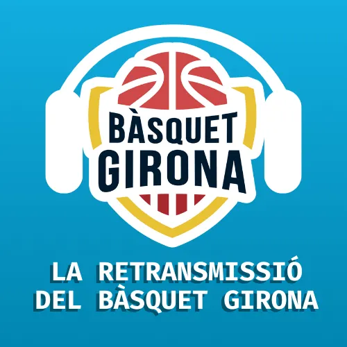 La retransmissió del Bàsquet Girona