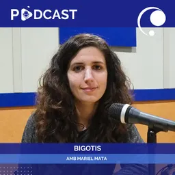 Bigotis del 19/4/2023 - episode art