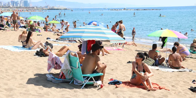 16 persones han mort ofegades a les platges de Catalunya aquest any i 9 en piscines