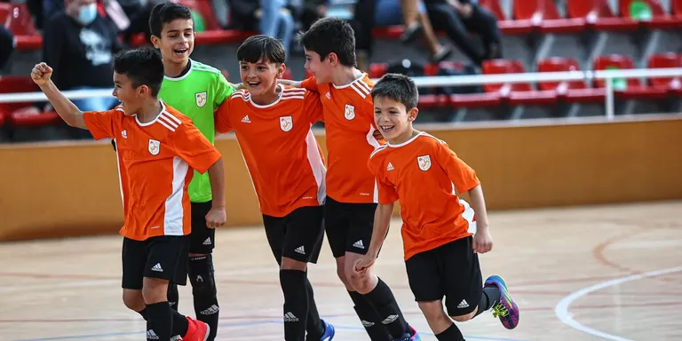El Pavelló acollirà el Campionat d'Espanya de Seleccions Autonòmiques de futbol sala