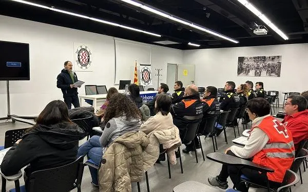 Foto: Ajuntament de Tarragona