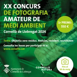 XX Concurs Fotografia Amateur - episode art