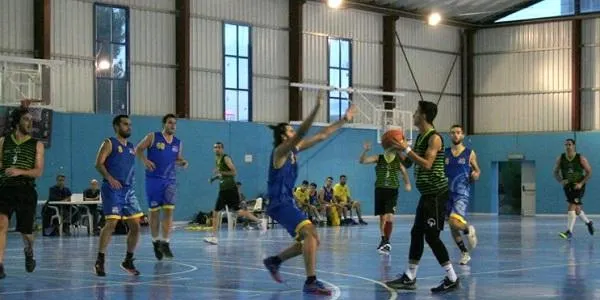 L’Òxid Torredembarra Bàsquet Club debuta a la Segona Catalana amb derrota