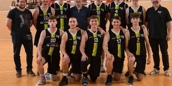 El Junior del CB Altafulla – BBG afronta amb il·lusió i ambició el Campionat de Catalunya d’aquest cap de setmana