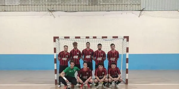 El FS Roda de Berà visita al Mediterrani en el duel directe i decisiu per jugar la promoció d’ascens