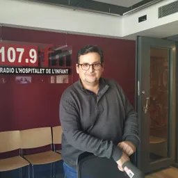Carrer Major - Entrevista local a Joan Ramon Benaiges, gerent d'IDETSA - episode art