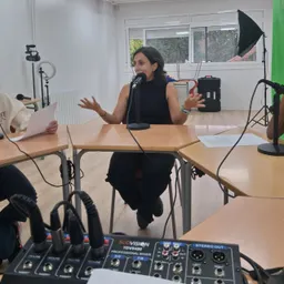 Ràdio Eladi Homs (13-10-2026). Tornem a l'escola, tornem a la ràdio! - episode art