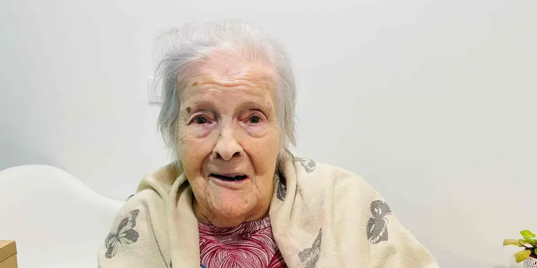 Bellesa amb V, Lola Balanza 104 anys d'història a Pineda