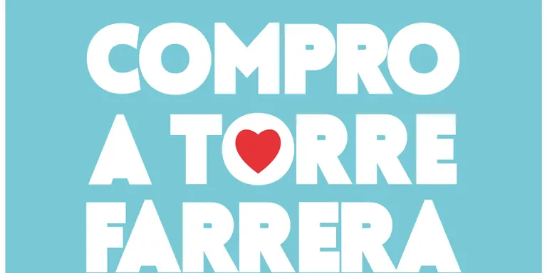 Els prop de 60 comerciants, restauradors i altres negocis de Torrefarrera han posat en marxa la iniciativa #ComproaTorrefarrera per impulsar l’economia local arran de la nova situació sorgida de la crisi sanitària