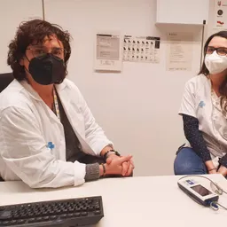 Salut i Més del 24/2/2021: Comencen les vacunacions per majors de 80 anys a Pineda - episode art