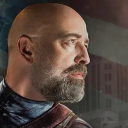 Entrevista Goyo Jiménez "AIGUANTULIVINAMÉRICA 2" del 15/03/2019 - episode art