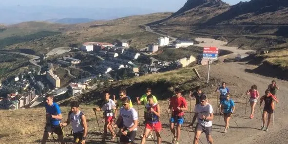 Cinc fondistes catalans, seleccionats per anar a la concentració en neu a Ramsau