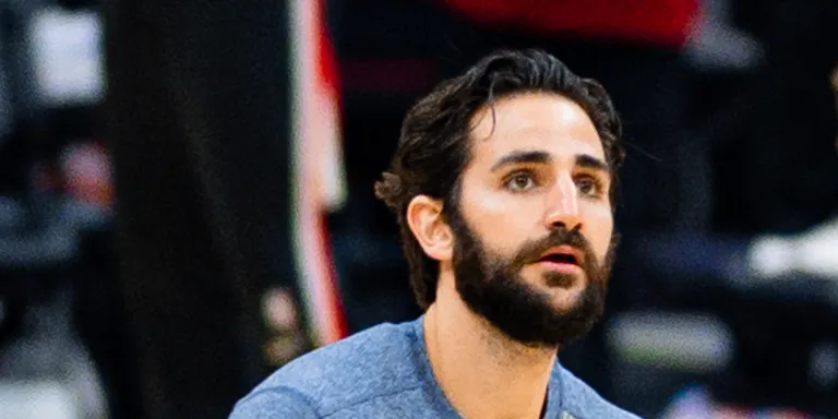 El govern espanyol atorga a Ricky Rubio la Gran Creu al Mèrit Esportiu