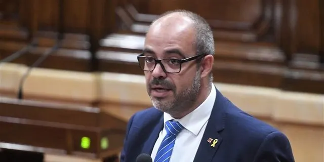 El Conseller d'Interior de la Generalitat, Miquel Buch, es va reunir divendres amb alcades, alcaldesses i representants dels cossos policials per tractar la seguretat a les urbanitzacions