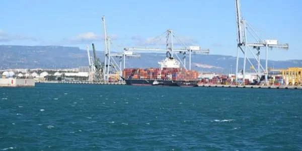 El Port de Tarragona entra en el TOP30 dels ports de la Unió Europea