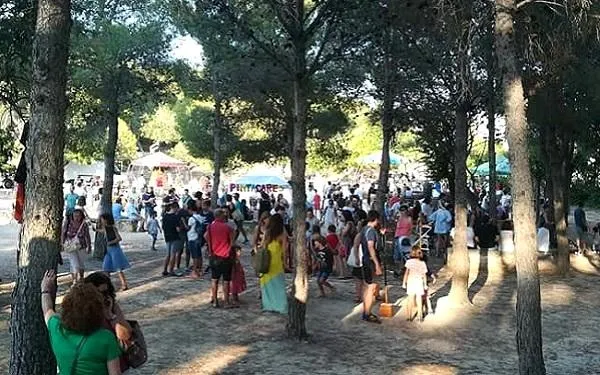 Foto: Artesans Altafulla