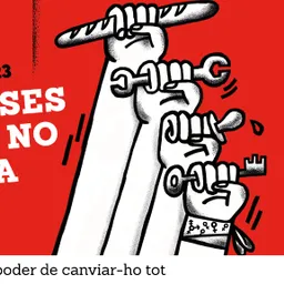 CCOO 1 DE MAIG 2023 - episode art