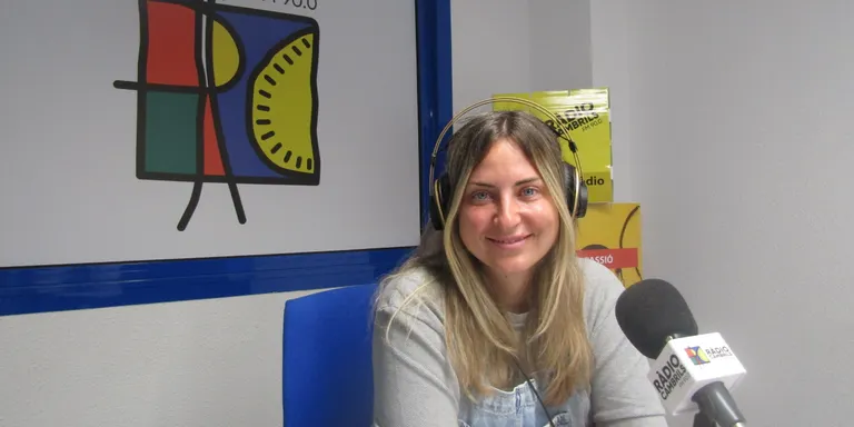 Sheila Micó: “El Pet Friendly Day vol facilitar l’adopció de gossos abandonats”