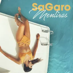 Entrevistes de la Plaça Mireia del 31/10/2019 — Sagar-ho presenta «Mentires»: identitat catalan-uruguai, cúmbia electrolatina i un debut amb èxit global - episode art
