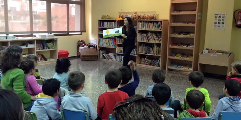 El Morell fa la primera passa per reobrir la Biblioteca Municipal