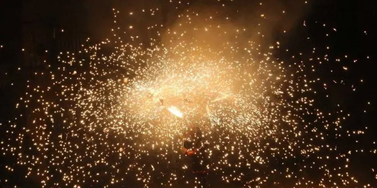 El Grup de Diables L'Espetec impulsa una colla infantil