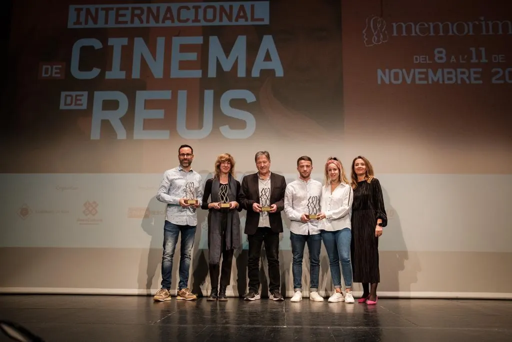 ‘Arrels de Mar’, el documental que parla de la passió i la vocació per la mar