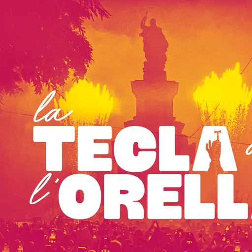 La Tecla a l’orella. Podcast