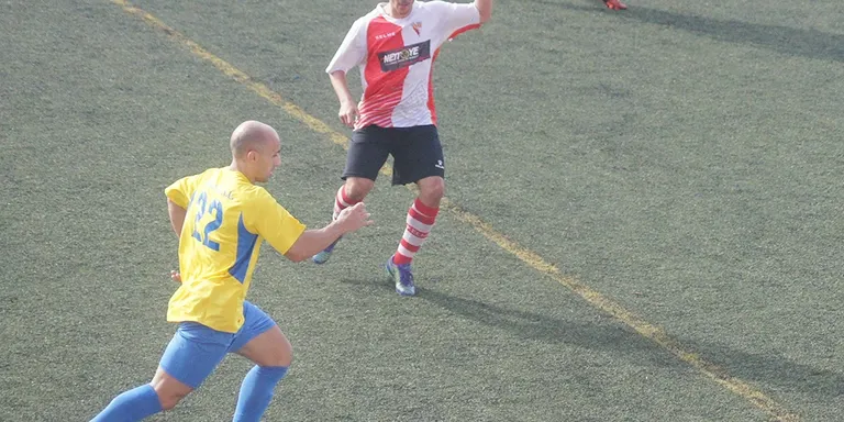 En busca de la primera