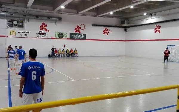 Foto: CFS Torredembarra