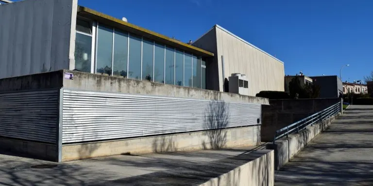 Les obres d'ampliació del Centre d'Atenció Primària de Caldes s'allargaran encara fins finals d'estiu