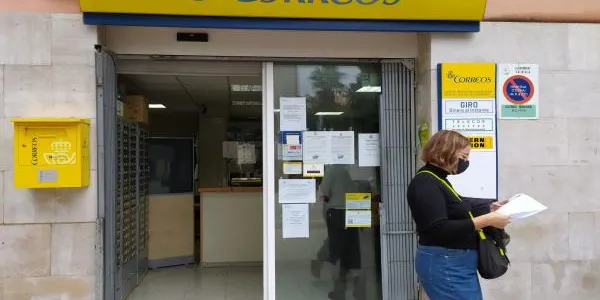 Alternativa Altafulla proposa fer un front comú per millorar i garantir el servei de Correus a la vila
