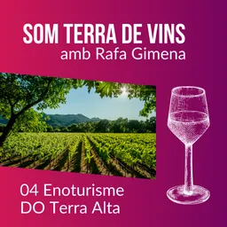 #146 - Som Terra amb Pili Garcia del 21/7/2022 - episode art